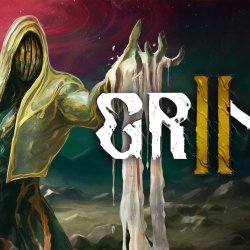 GRIME II – nowy zwiastun i demo dostępne na Steam