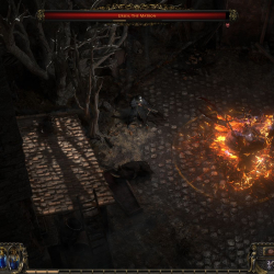 Grinding Gear Games zaprezentowało zwiastuny Path of Exile 2 i Path of Exile Affliction