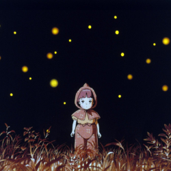 „Grobowiec świetlików” powraca na wielki ekran