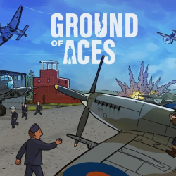 Ground of Aces debiutuje na PC już w lipcu