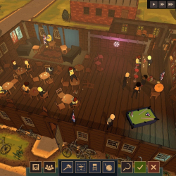 Polsko-szwajcarsko Ground of Aces z sukcesem na Kickstarterze. Gra Blindflug Studios w 4 godziny zebrała oczekiwaną kwotę!