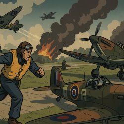 Ground of Aces z dużą aktualizacją i 20% zniżką na premierę