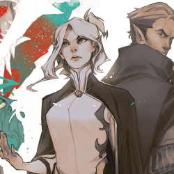 Egmont jeszcze w tym miesiącu wyda komiksy Dungeons & Dragons, Assassin's Creed i Far Cry!