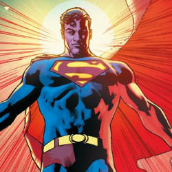 Grudniowe nowości komiksowe Egmontu 2025 – fantastyka, superbohaterowie, manga i wielkie powroty