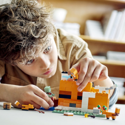 Oficjalnie Grupa LEGO zadebiutuje na PGA 2023! Co będzie się działo na ich strefie?