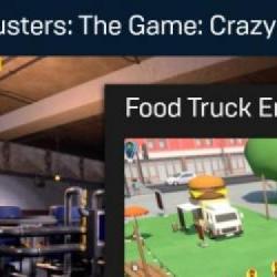 Gry Movie Games na EGS, FixFox i Royal Frontier zadebiutowały, Wonderlands z międzyplatformowością - Krótkie Info