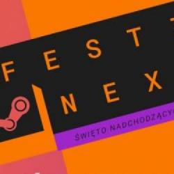 Gry na październikowym Festiwalu Steam Next - Co warto sprawdzić w 2021 roku?