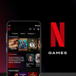 Gry Netflixa nie są popularne. Nie skorzystało z nich 99% subskrybentów!