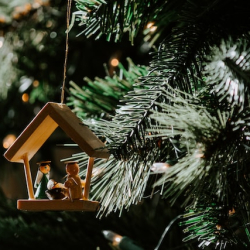 Święta Bożego Narodzenia odbędą się już za tydzień, tymczasem na rynku nie brakuje gier, rozgrywających się właśnie w tym okresie