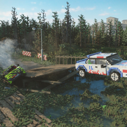 Oto nowiutkie gry w PlayStation Plus w październiku 2023 roku. Sony zaskakuje tytułem niespodzianką!