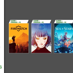 Oto nowiutkie, w tym i premierowe gry w Xbox Game Pass w drugiej połowie sierpnia!