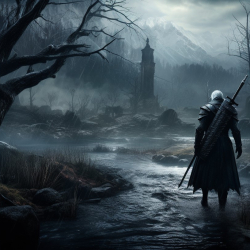 Na jakim etapie znajduje się The Elder Scrolls VI? Wczesne buildy są...