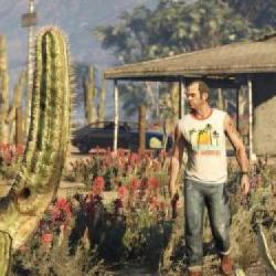 GTA 5 na PS5, XSX i XSS zaoferuje 3 tryby działania - Na jakie parametry będziemy mogli liczyć?