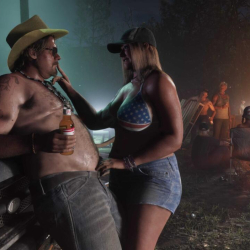 GTA 6 zabiera graczy z powrotem do Vice City – i znacznie dalej