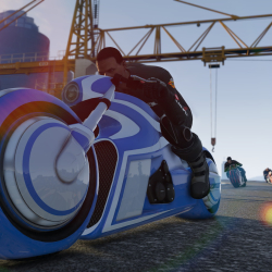 GTA V sprzedało się w 175 milionach egzemplarzach! Take-Two poinformowało o tym w nowym raporcie