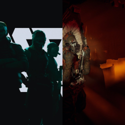 GTFO otrzyma Ostatni Rozdział, gdyż zespół wchodzi w zaawansowaną fazę produkcji nowej gry Den of Wolves - TGA 2023