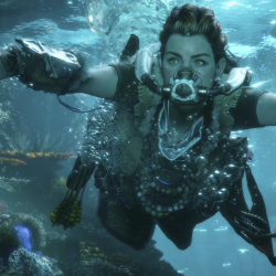 Guerrilla Games szykuje kolejne przygody Aloy! Studio potwierdziło prace nad trzecią odsłoną serii Horizon