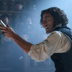 Guillermo del Toro ożywia 