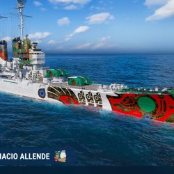 Gumowe kaczki powracają do World of Warships! Co jeszcze czeka graczy na tegoroczny Prima Aprilis?