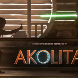 Gwiezdne wojny: Akolita, Disney+ prezentuje drugi zwiastun nadchodzącego serialu
