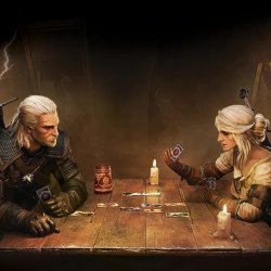 Gwint powraca jako klasyczna gra karciana z nowymi dodatkami