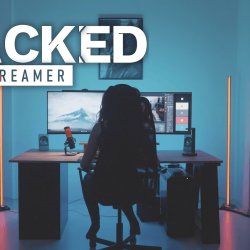 Hacked: The Streamer - historia streamera pod groźbą hakera w nowej grze FMV