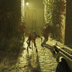 Half-Life 2 RTX – demo już w przyszłym tygodniu