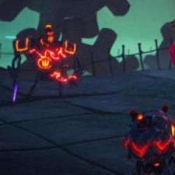 Halloween w Lost in Random, Giants Uprising ze zwiastunem, a Dynasty Warriors 9 Empires z datą premiery - Krótkie Info