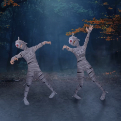 Halloween w Pokemon GO, Lords and Villeins z datą  premiery, Disney Dreamlight Valley z aktualizacją, a The Pegasus Expedition... - Krótkie Info