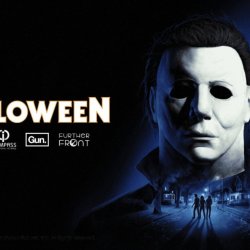 Halloween z premierą gry i specjalnym panelem na PAX East