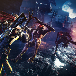 Halloweenowa wyprzedaż Focus Entertainment na Steam zakończy się już niebawem!