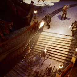 Specjalna, halloweenowa wyprzedaż gier RPG wystartowała na GOG-u