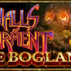 Halls of Torment z pierwszym DLC i dużą darmową aktualizacją