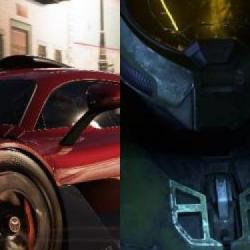 Halo Infinite i Forza Horizon 5 pobiły rekord zainteresowania! Ilu graczy zdecydowało się zapoznać z jesiennymi hitami?