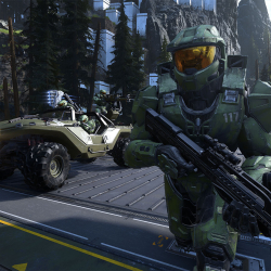 Halo zostaje w 343 Industries! Szef studia potwierdził dalszy rozwój tej marki