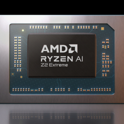 Handheldy rosną w siłę – AMD napędza rewolucję przenośnego grania