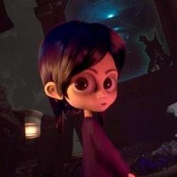 Hannah, przygodowa gra platformowa w survivalowym stylu z wersją demonstracyjną na Steam