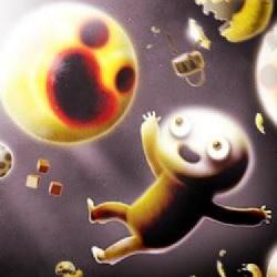 Happy Game, wcale nie szczęśliwa gra od Amanita Design z wersją demonstracyjną na platformie Steam. Podróż w psychodelicznym śnie