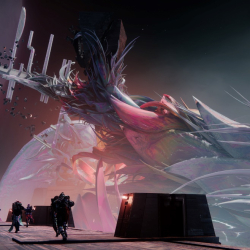 Hard in the Paint zwyciężyło w najeździe Źródło Koszmarów w Destiny 2 Upadku Światła, Lost Ark i Conan Exiles z aktualizacją - Krótkie Info