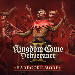 Hardkorowy tryb w Kingdom Come: Deliverance II już dostępny