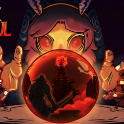 Hark the Ghoul pokazuje nowe poziomy i fabularne smaczki na świeżym zwiastunie