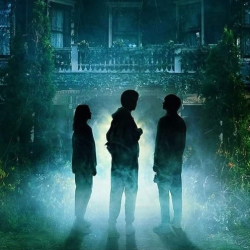 Harlan Coben's Shelter, Amazon Prime Video prezentuje oficjalny zwiastun nadchodzącego, mrocznego serialu kryminalnego