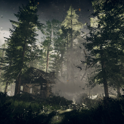 Aurora Studio chce mocno zadebiutować z HARM Weather Warfare w 2024 roku