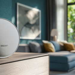 Harman Kardon Onyx Studio 9 – przenośne brzmienie z klasą