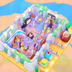 Polskie Harmony's Odyssey zadebiutowało, oferując nową porcję odprężających zagadek w ślicznym świecie 3D