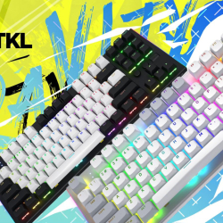 HATOR Gravity TKL doceniona przez European Hardware Awards 2025