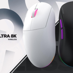 HATOR Quasar 3 – nowe myszki gamingowe w dwóch wersjach