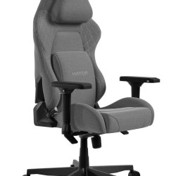 HATOR wprowadza nową linię foteli gamingowych z NFC i certyfikatami BIFMA