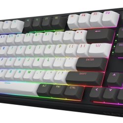 Hator z premierą klawiatur Skyfall i nowymi fotelami na Poznań Game Arena