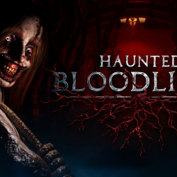 Haunted Bloodlines powraca z nowym, mroczniejszym demem